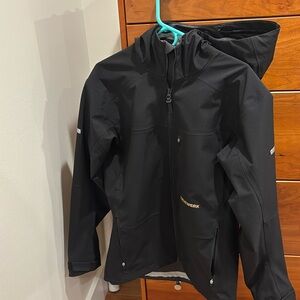 Truewerk S2 Stormshell, size med - mint!